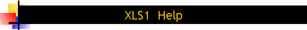 XLS1  Help